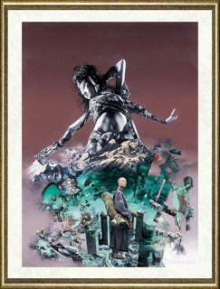 钟飙_西游记 Journey to the West